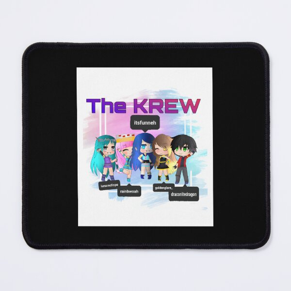 Item preview, The Krew Classic 		 designed and sold by njcqziezwt39.
