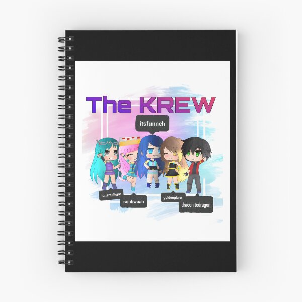 Item preview, The Krew Classic 		 designed and sold by njcqziezwt39.