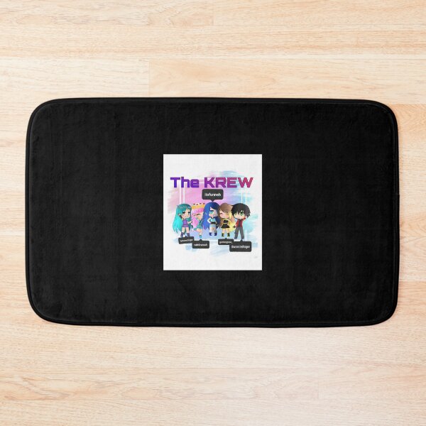 Item preview, The Krew Classic 		 designed and sold by njcqziezwt39.