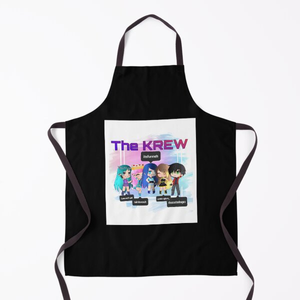 Item preview, The Krew Classic designed and sold by njcqziezwt39.