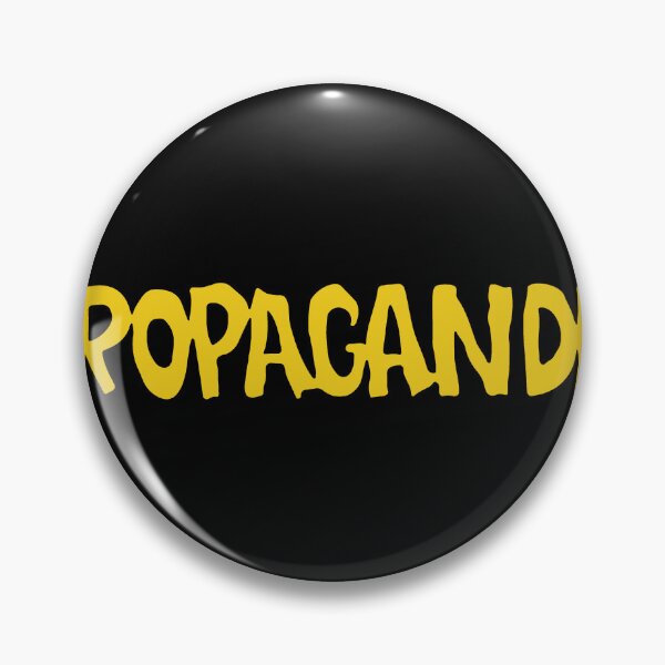 Item preview, Propagandhi Band designed and sold by tieuhoi2021.