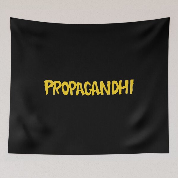 Item preview, Propagandhi Band designed and sold by tieuhoi2021.