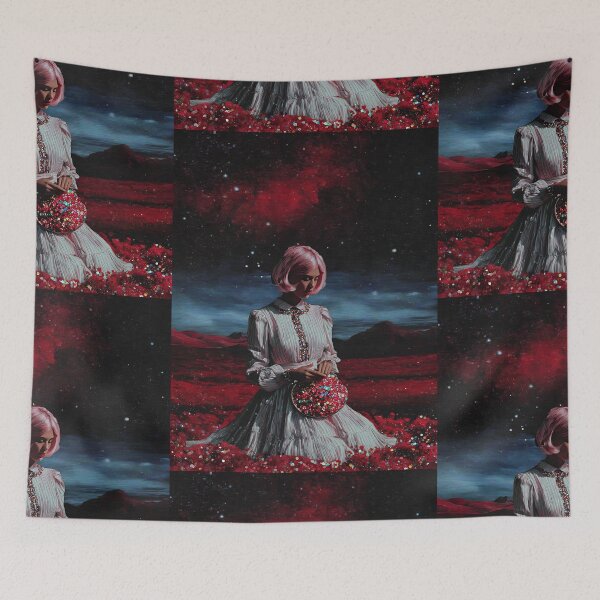 Item preview, Gothic Coquette designed and sold by bapupa.