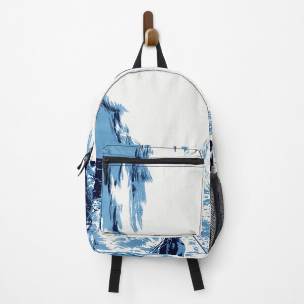 Item preview, Vintage WWII Propaganda Poster | Warship Week Art Print | Monochromatic Blue Navy Officers | British Savings Campaign designed and sold by artofuniverse.