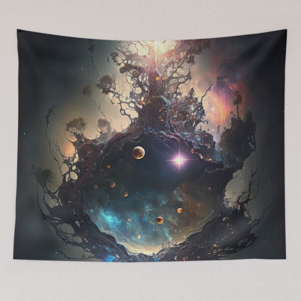 Item preview, Tree of Life designed and sold by Apricoth311.