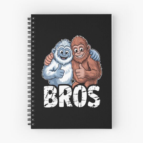 Item preview, Bigfoot Sasquatch  Funny Cool designed and sold by DoorwayThreads.