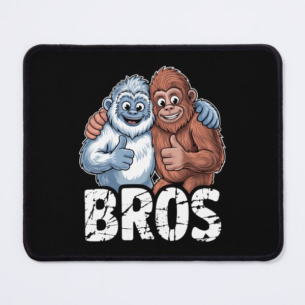 Item preview, Bigfoot Sasquatch Funny Cool designed and sold by DoorwayThreads.