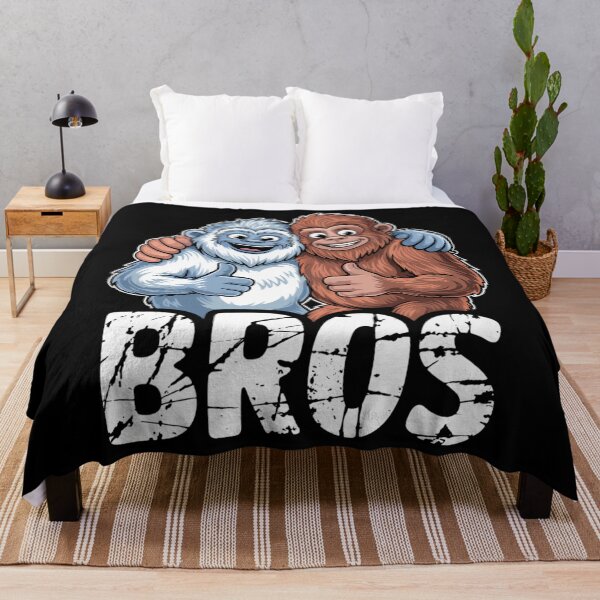 Item preview, Bigfoot Sasquatch Funny Cool designed and sold by DoorwayThreads.