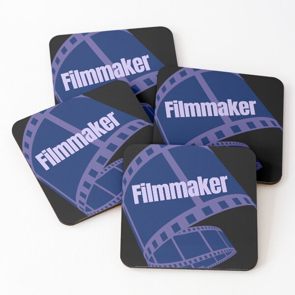 Item preview, Filmmaker 2 designed and sold by Astrideebacher.