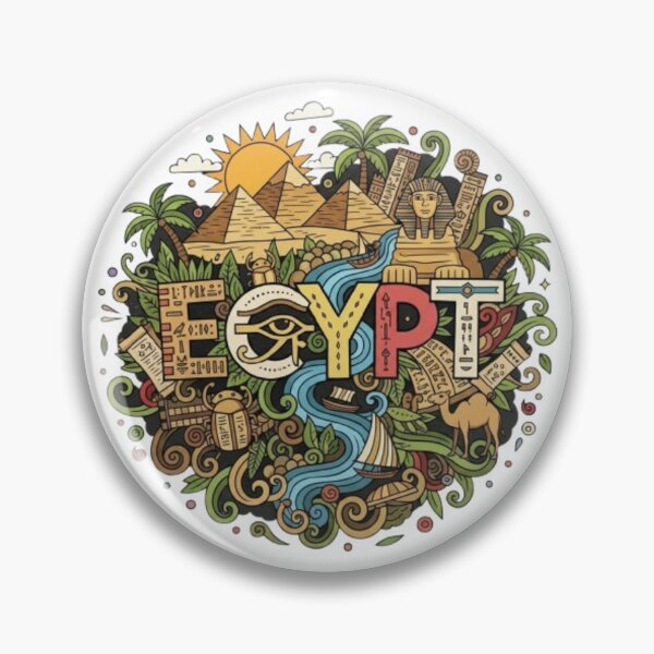 Item preview, Egypt designed and sold by Aise06.