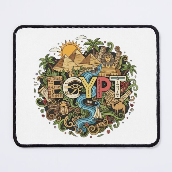 Item preview, Egypt designed and sold by Aise06.