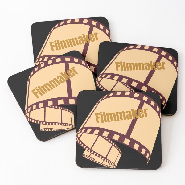 Item preview, Filmmaker 18 designed and sold by Astrideebacher.