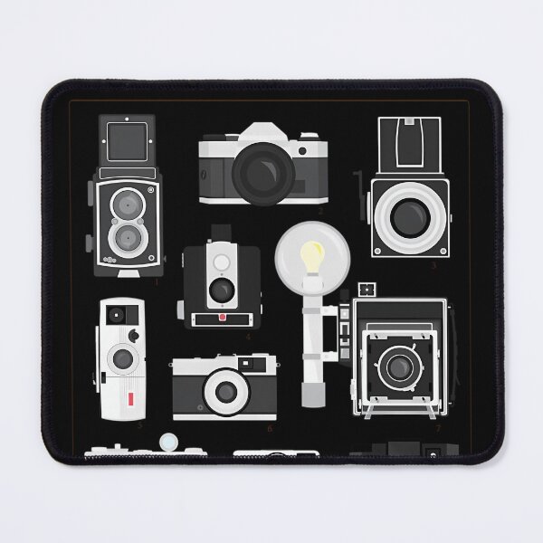 Item preview, Film Cameras designed and sold by Astrideebacher.