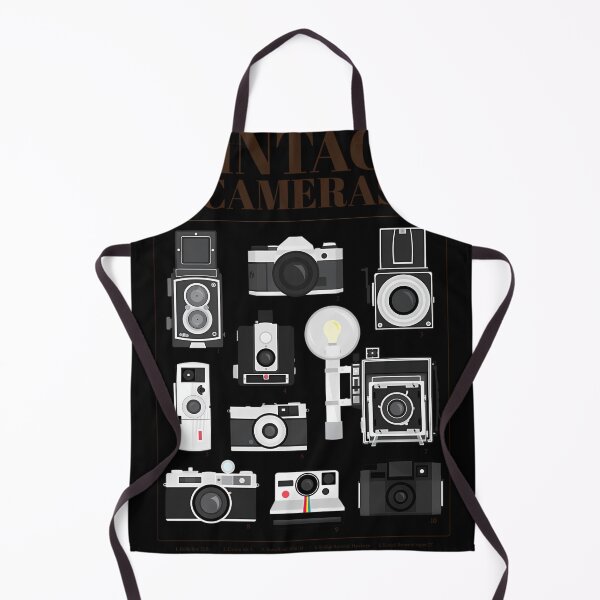 Item preview, Film Cameras designed and sold by Astrideebacher.