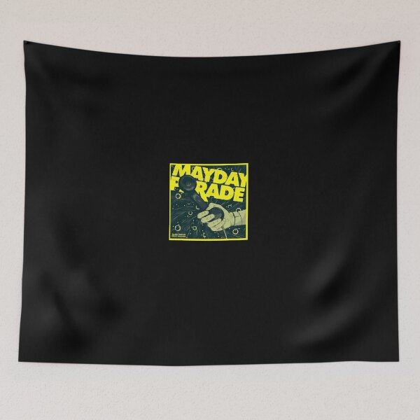 Item preview, Mayday Parade Tales Told by Dead Friends designed and sold by AngelinOrlando.