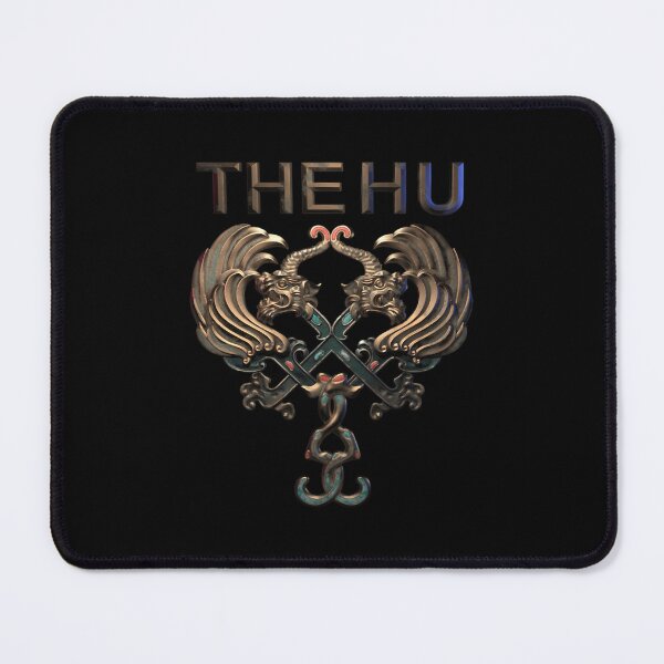 Item preview, The Hu – Color designed and sold by elmoscsrp3.