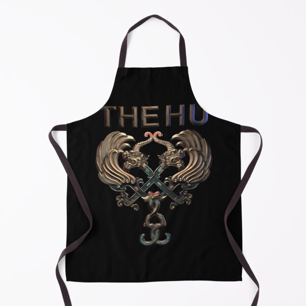 Item preview, The Hu – Color designed and sold by elmoscsrp3.