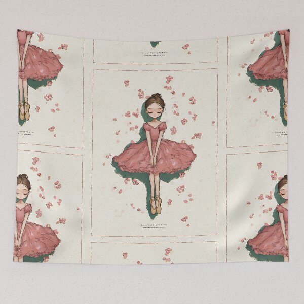 Item preview, Sweet Kawaii Coquette designed and sold by bapupa.