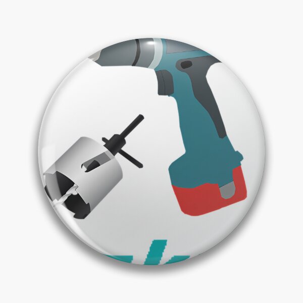 Item preview,  Makita designed and sold by ELIJJILL.