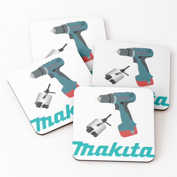 Item preview,  Makita designed and sold by ELIJJILL.