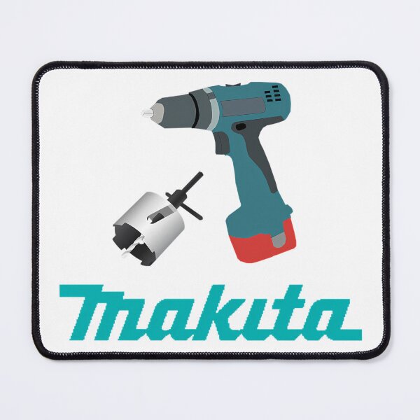 Item preview,  Makita designed and sold by ELIJJILL.