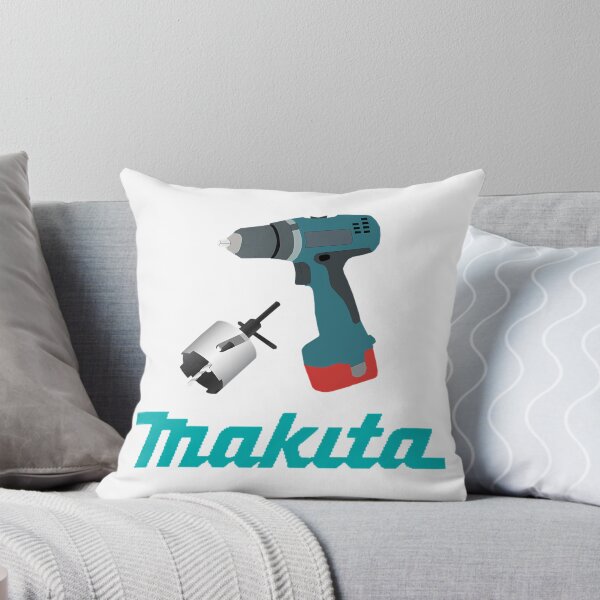 Item preview,  Makita designed and sold by ELIJJILL.
