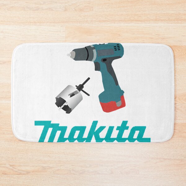 Item preview,  Makita designed and sold by ELIJJILL.