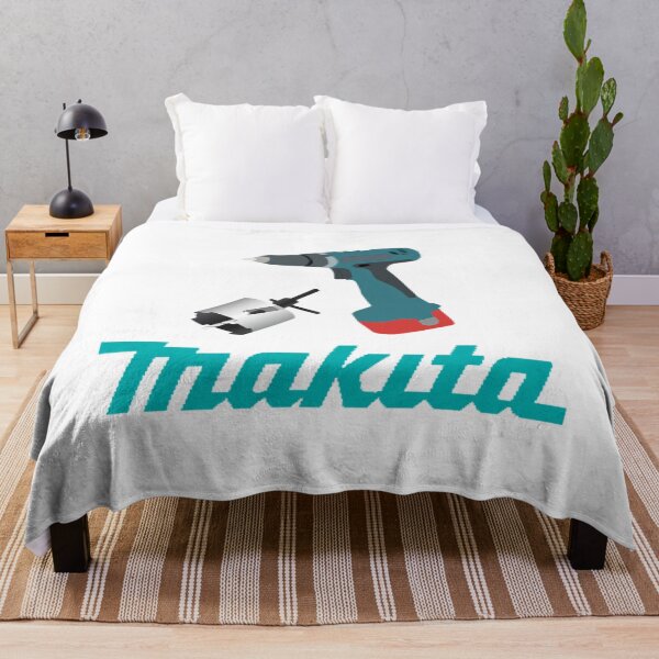 Item preview,  Makita designed and sold by ELIJJILL.