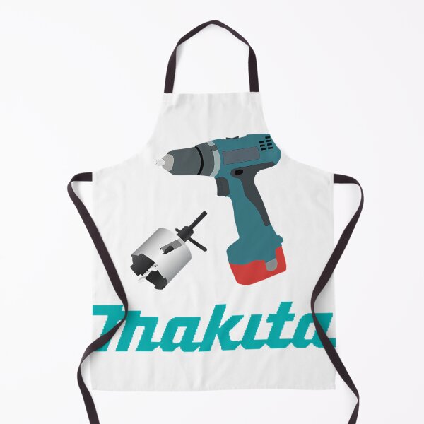 Item preview, Makita designed and sold by ELIJJILL.