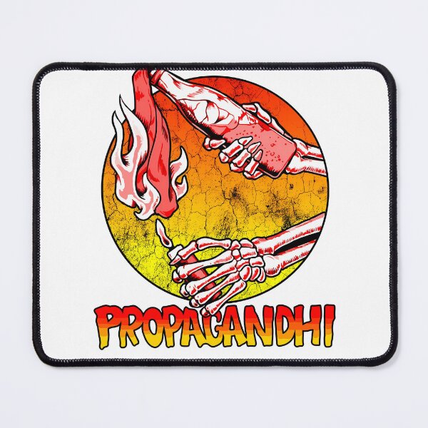 Item preview, Propagandhi Band designed and sold by tieuhoi2021.