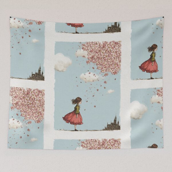 Item preview, Pink Kawaii Coquette designed and sold by bapupa.