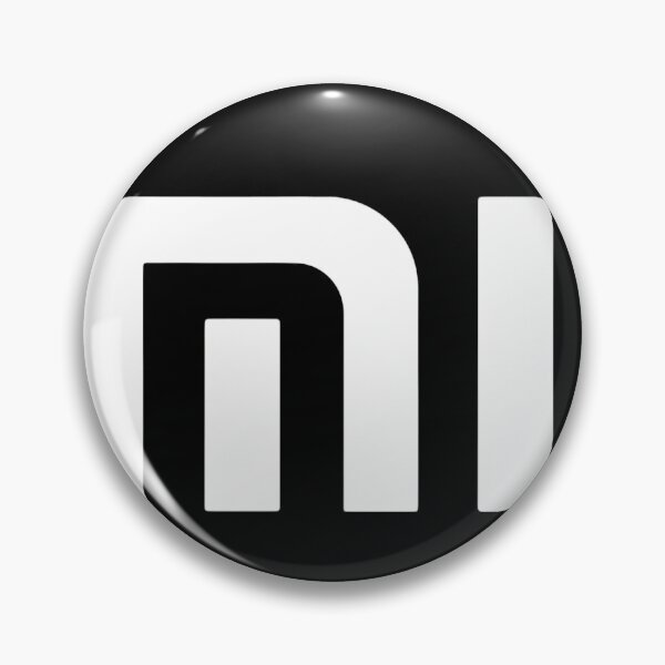 Item preview,  Xiaomi Logo designed and sold by ELIJJILL.