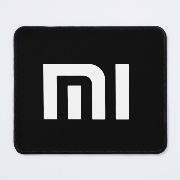 Item preview,  Xiaomi Logo designed and sold by ELIJJILL.