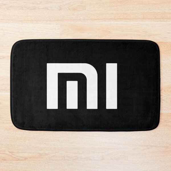 Item preview,  Xiaomi Logo designed and sold by ELIJJILL.