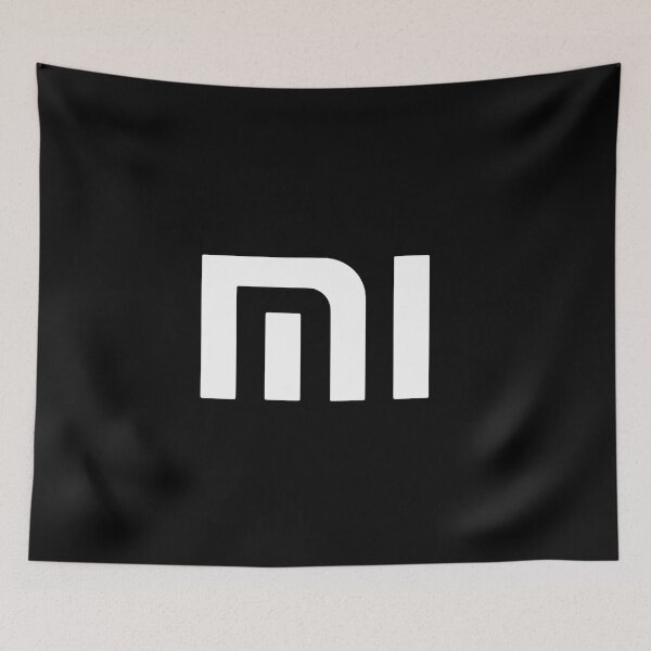 Item preview,  Xiaomi Logo designed and sold by ELIJJILL.