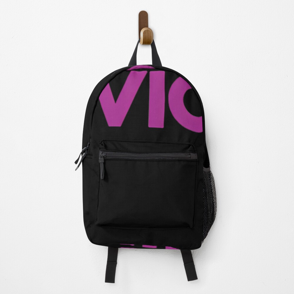 Item preview, Backpack designed and sold by AnaQuints.