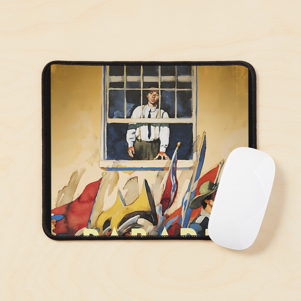 Item preview, Mouse Pad designed and sold by AnaQuints.