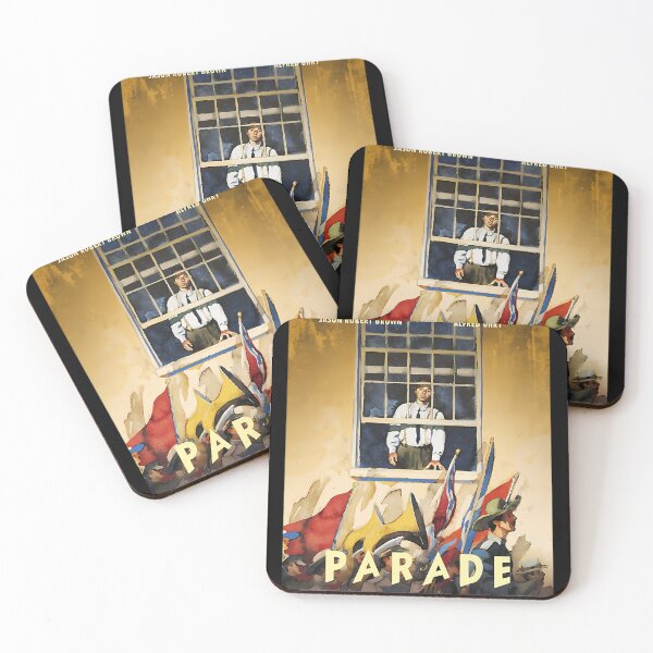 Artikelvorschau, Parade entworfen und verkauft von AnaQuints.