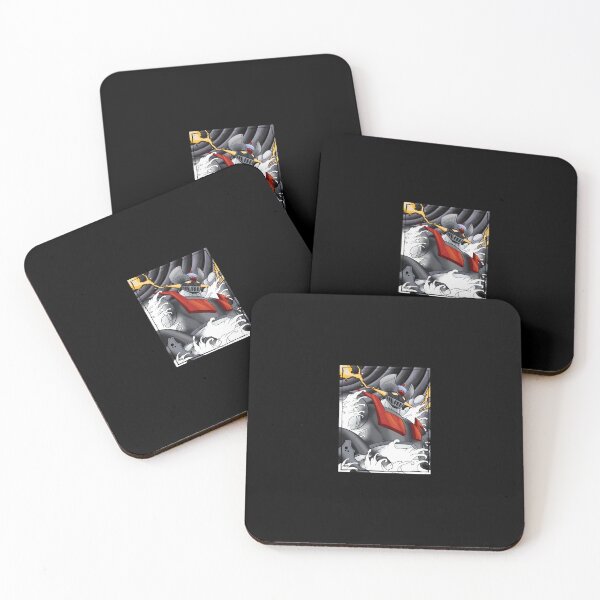 Item preview, Mazinger Z ( comic ) designed and sold by AngelinOrlando.