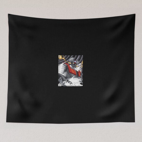 Item preview, Mazinger Z ( comic ) designed and sold by AngelinOrlando.