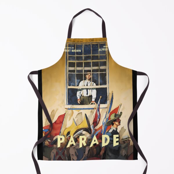 Artikelvorschau, Parade entworfen und verkauft von AnaQuints.