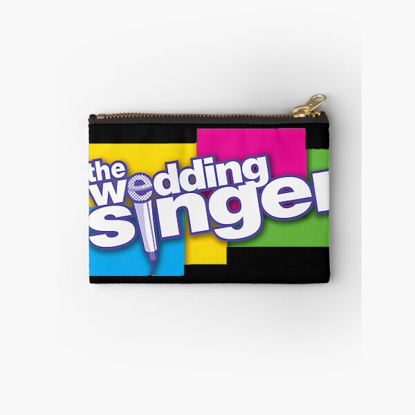Item preview,  The Wedding Singer - A Musical Comedy designed and sold by AnaQuints.