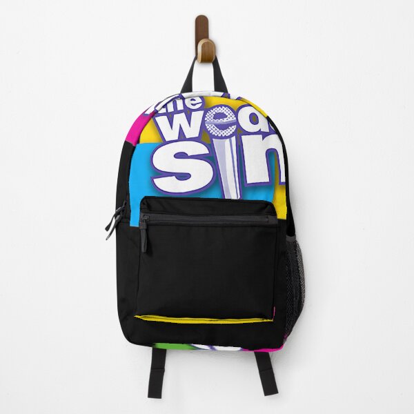 Item preview, The Wedding Singer - A Musical Comedy designed and sold by AnaQuints.