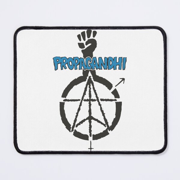 Item preview, Propagandhi Band designed and sold by tieuhoi2021.