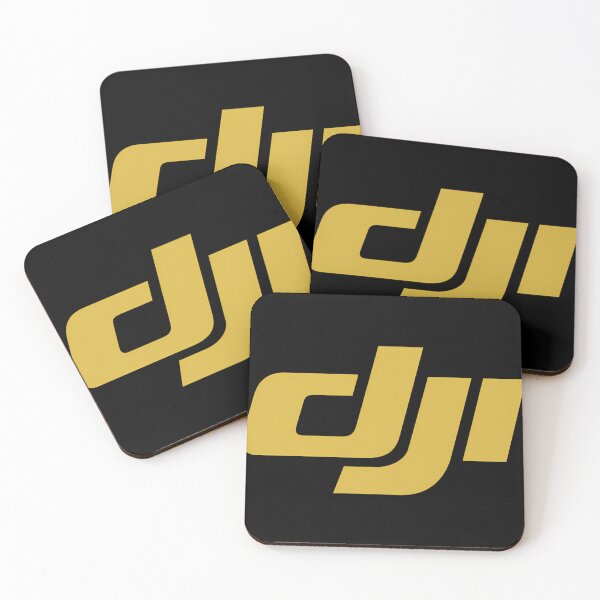 Item preview,  Best To Buy Dji Logo designed and sold by ELIJJILL.