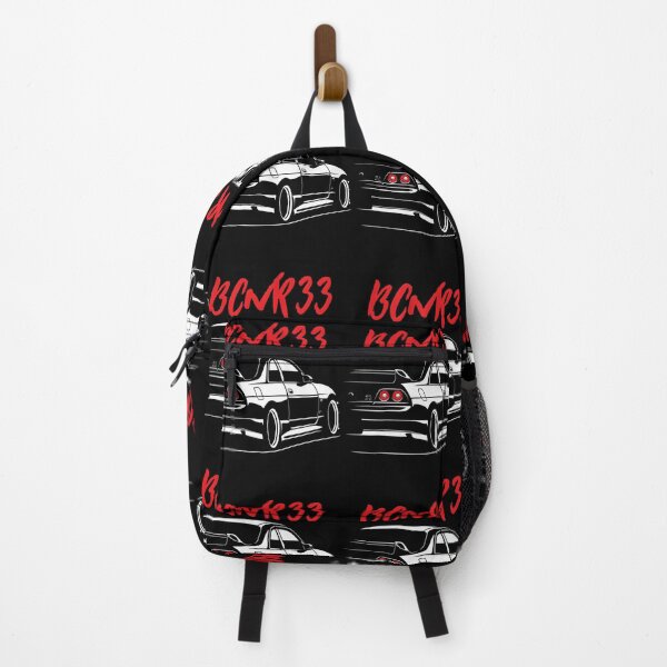 Item preview, Nissan Skyline GT-R R33 Essential designed and sold by rkjkgrovynq66.