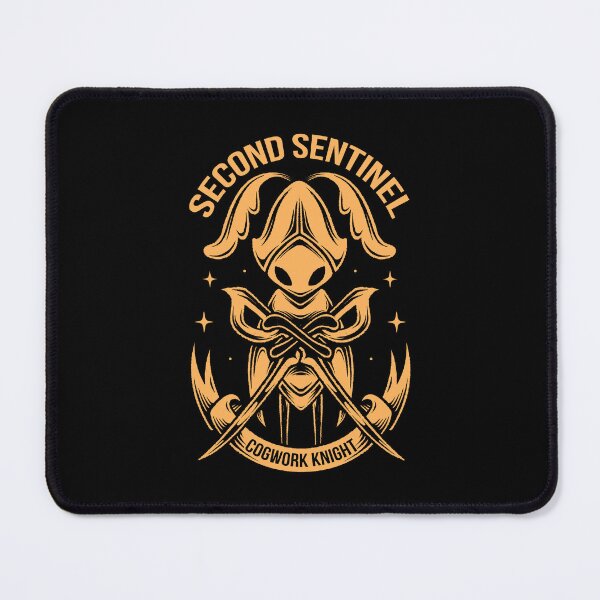 Item preview, Second Sentinel designed and sold by AlundrART.