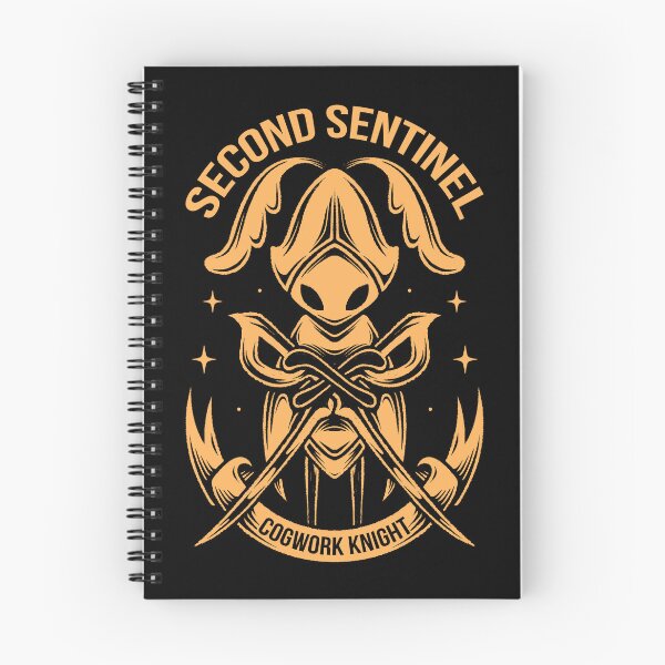 Item preview, Second Sentinel designed and sold by AlundrART.