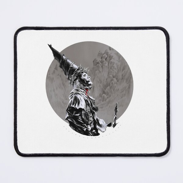 Item preview, Blasphemous Indie Pop Art designed and sold by MelanieCarol.