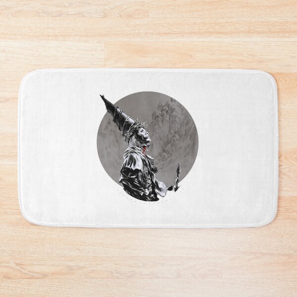 Item preview, Blasphemous Indie Pop Art designed and sold by MelanieCarol.